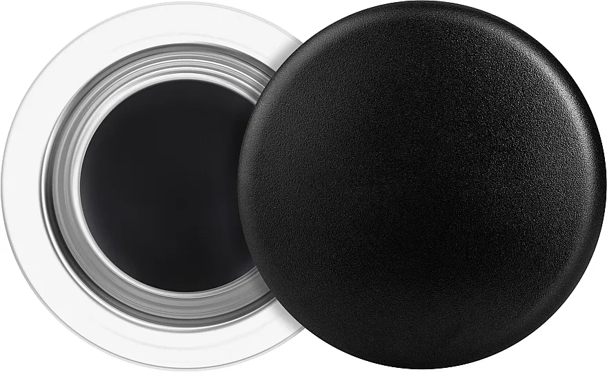 Gel tuš za oči MAC. Fluidline Eye-Liner Gel