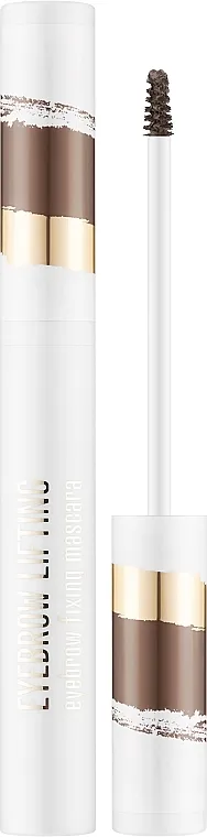 Gel vosak za oblikovanje obrva Dermacol Eyebrow Lifting