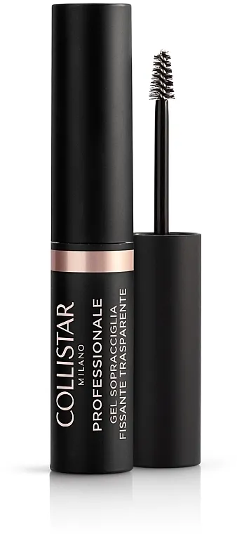 Gel za fiksiranje obrva Collistar Professional Gel