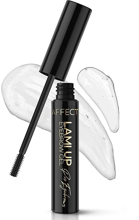 Gel za obrve Affect Cosmetics Lami Up Eyebrow Gel