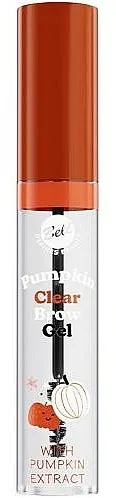 Gel za obrve Bell Pumpkin Brow Gel