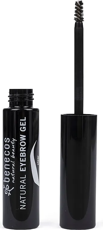 Gel za obrve Benecos Natural Eyebrow Gel