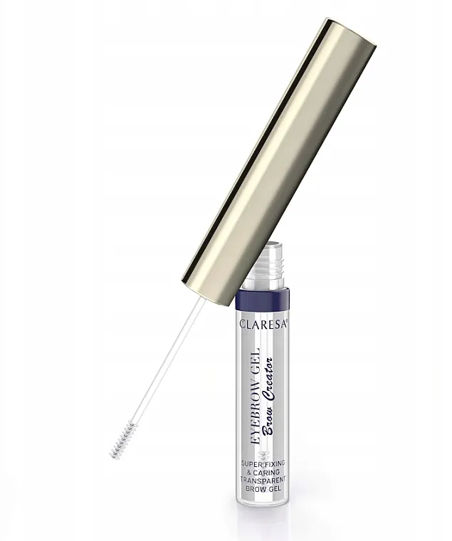 Gel za obrve Claresa Brow Creator Eyebrow