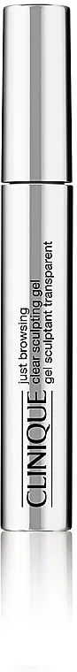 Gel za obrve Clinique Just Browsing Clear Sculpting Gel