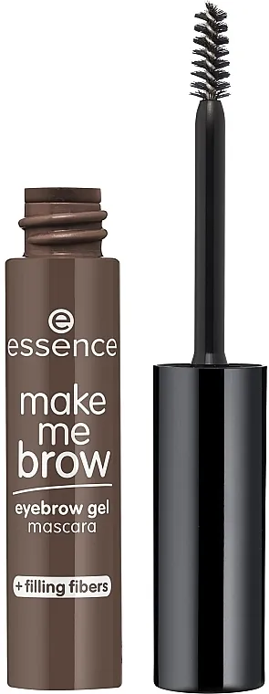 Gel za obrve Essence Make Me Brow
