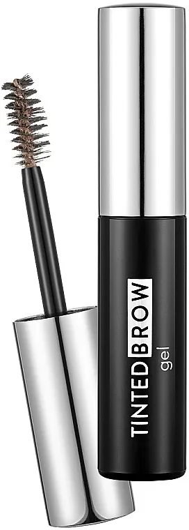 Gel za obrve Flormar Tinted Brow Gel