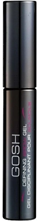 Gel za obrve Gosh Defining Brow Gel