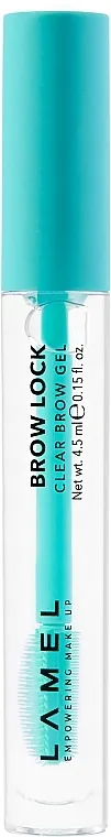 Gel za obrve LAMEL Brow Lock Gel