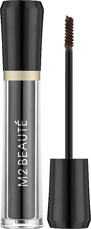 Gel za obrve M2Beaute Eyebrow Enhancer Color &amp; Care