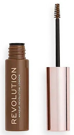 Gel za obrve Makeup Revolution Brow Gel