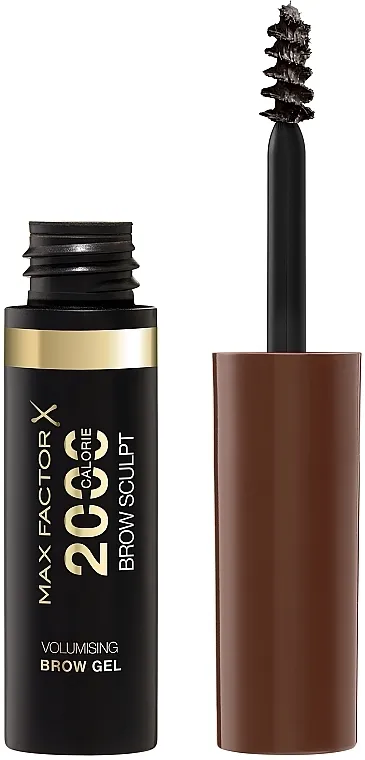 Gel za obrve Max Factor 2000 Calorie Brow Sculpt
