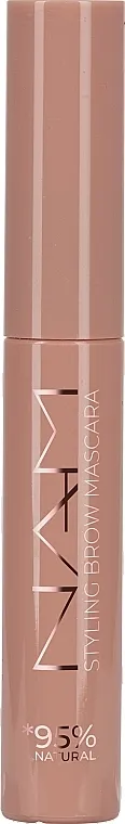 Gel za obrve NAM Styling Brow Mascara