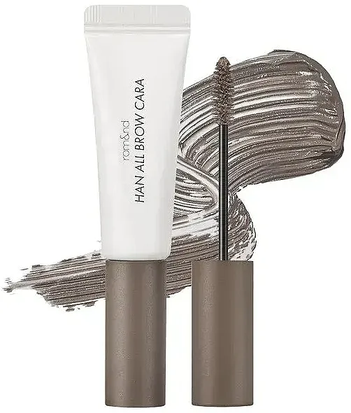 Gel za obrve Rom&amp;nd Han All Brow Cara