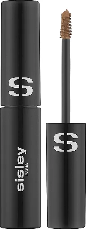 Gel za obrve Sisley Phyto-Sourcils Fix