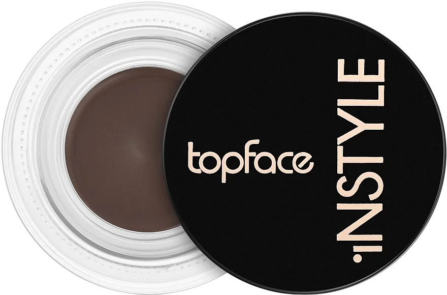 Gel za obrve Topface Instyle Gel