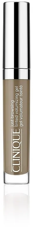 Gel za obrve u boji Clinique Just Browsing Tinted Volumizing Gel