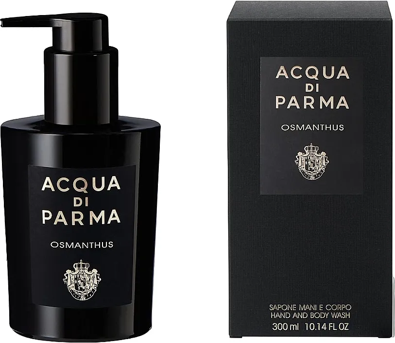 Gel za ruke i telo Acqua Di Parma Osmanthus