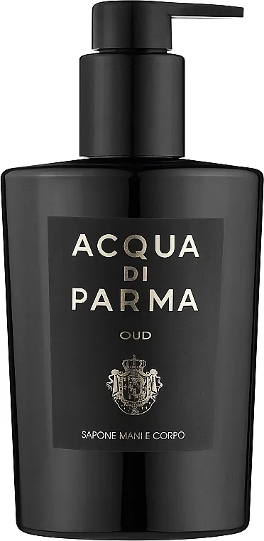 Gel za ruke i telo Acqua di Parma Oud