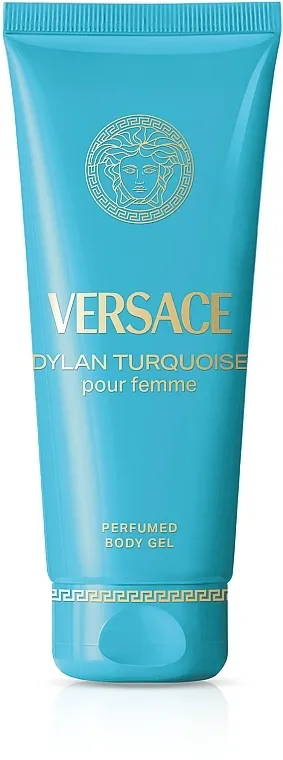 Gel za tijelo Versace Dylan Turquoise Body Gel