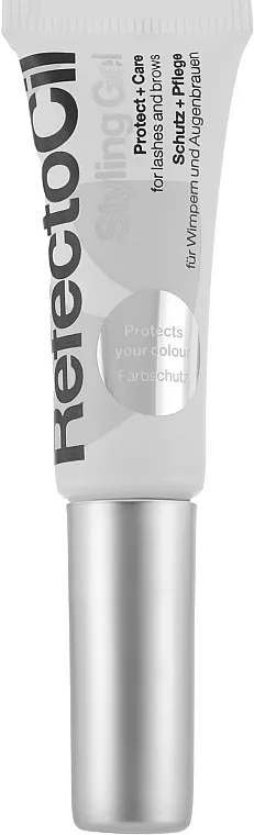 Gel za trepavice i obrve Refectocil Styling Gel