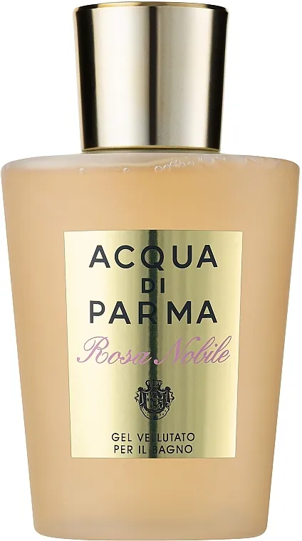 Gel za tuširanje Acqua di Parma Rosa Nobile