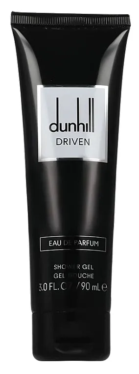 Gel za tuširanje Alfred Dunhill Driven