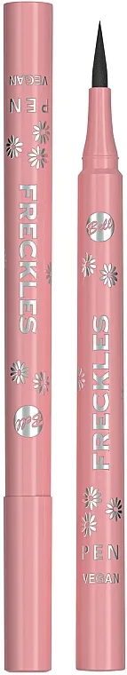 Gel za tuširanje Bell Freckles Pen