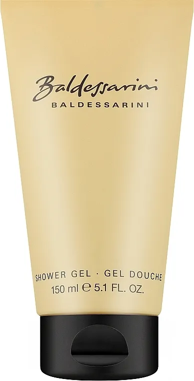Gel za tuširanje BOSS Baldessarini