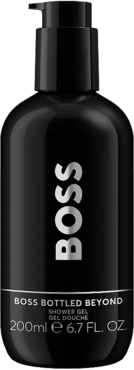 Gel za tuširanje BOSS Bottled Beyond