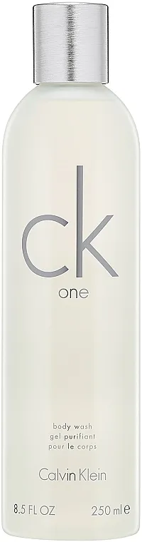Gel za tuširanje Calvin Klein CK One