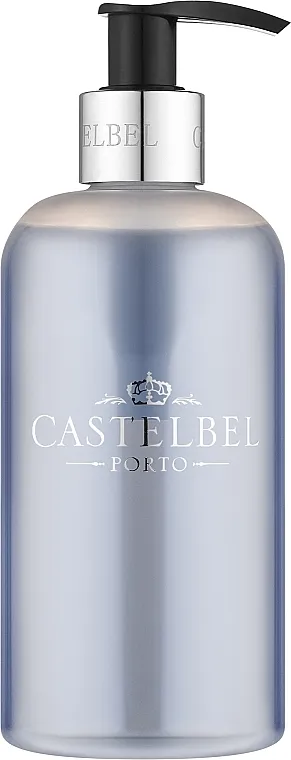 Gel za tuširanje Castelbel Lavender