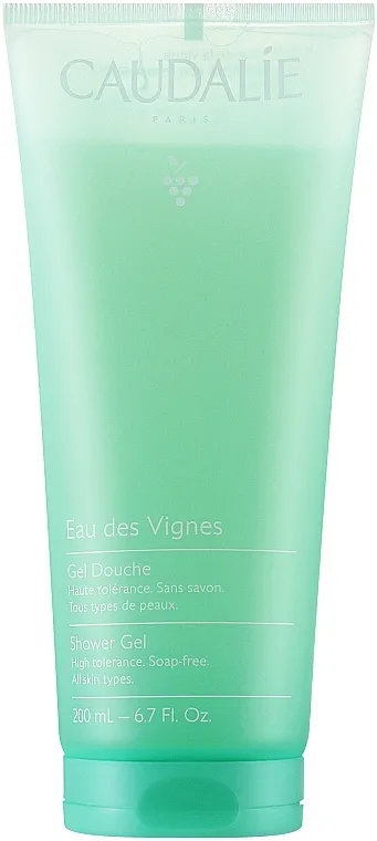 Gel za tuširanje Caudalie Eau Des Vignes