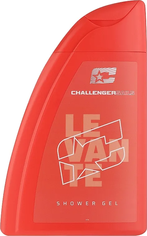 Gel za tuširanje Challenger Sails Levante