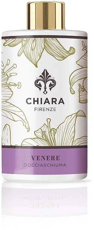 Gel za tuširanje Chiara Firenze Venere