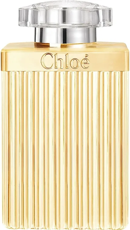 Gel za tuširanje Chloé