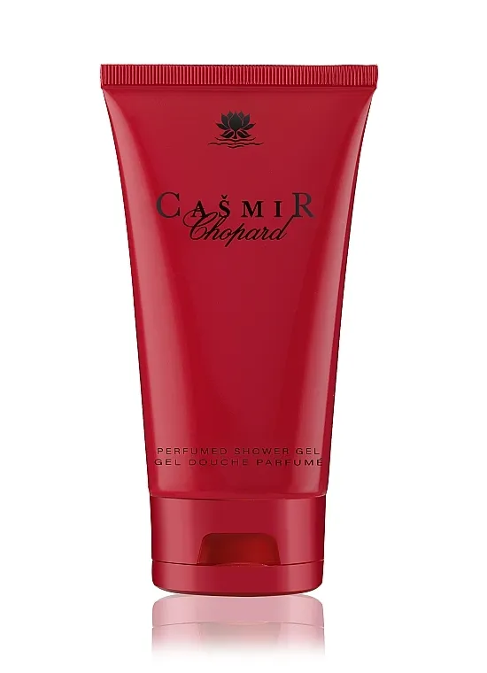 Gel za tuširanje Chopard Casmir