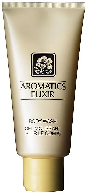 Gel za tuširanje Clinique Aromatics Elixir Body Wash