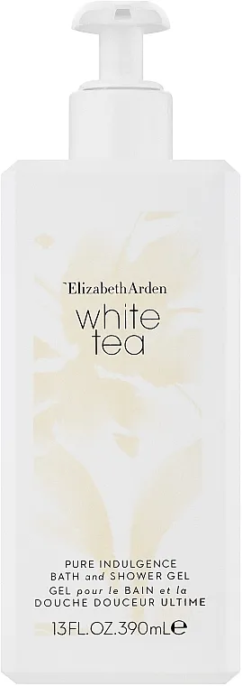 Gel za tuširanje Elizabeth Arden White Tea