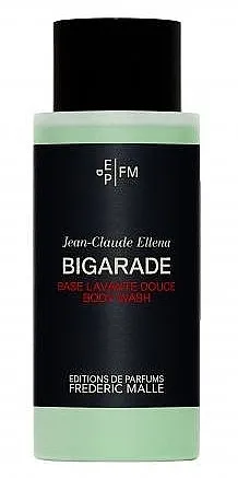 Gel za tuširanje Frederic Malle Bigarade Concentree
