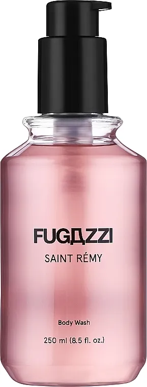 Gel za tuširanje Fugazzi Saint Remy