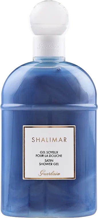 Gel za tuširanje Guerlain Shalimar