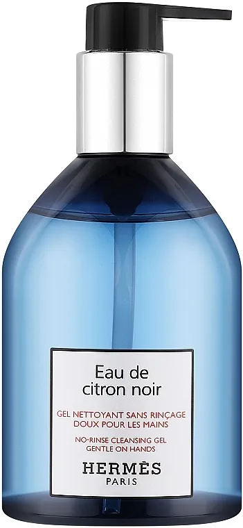 Gel za tuširanje Hermes Eau de Citron Noir