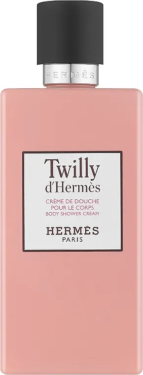 Gel za tuširanje Hermes Twilly d`Hermes