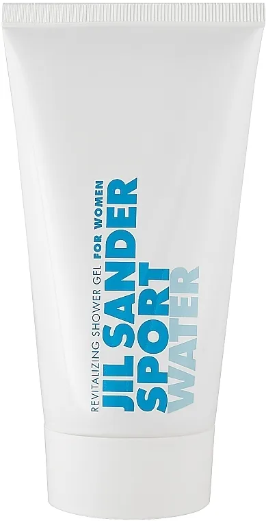 Gel za tuširanje Jil Sander Sport Water