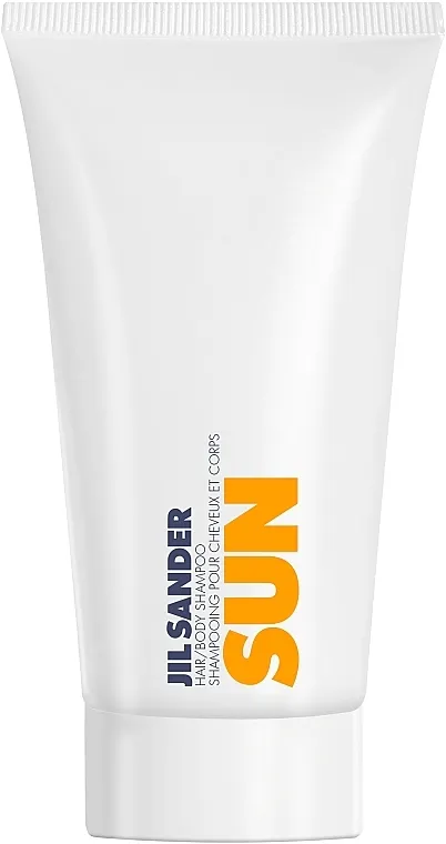 Gel za tuširanje Jil Sander Sun
