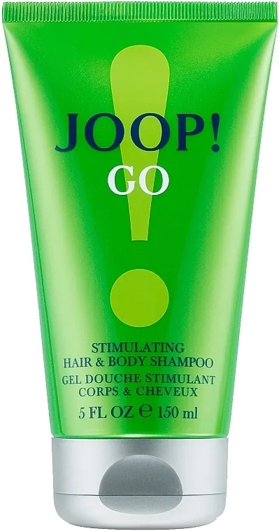 Gel za tuširanje Joop! Go