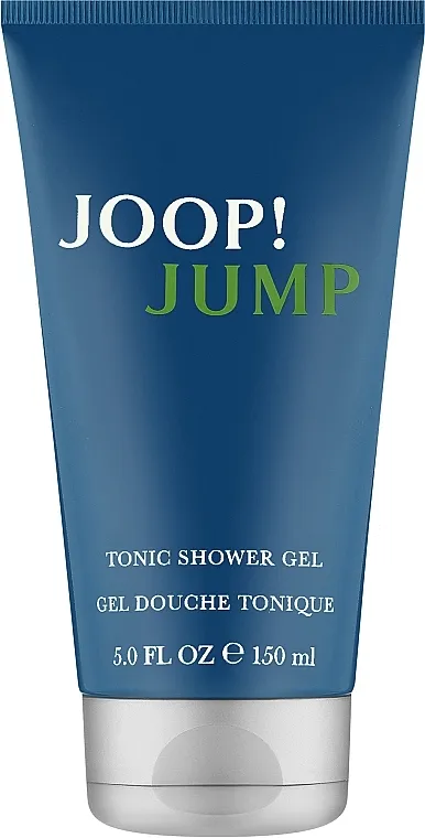 Gel za tuširanje Joop! Jump