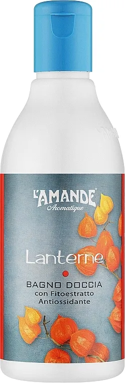 Gel za tuširanje L'Amande Lanterne