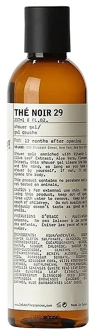 Gel za tuširanje Le Labo The Noir 29