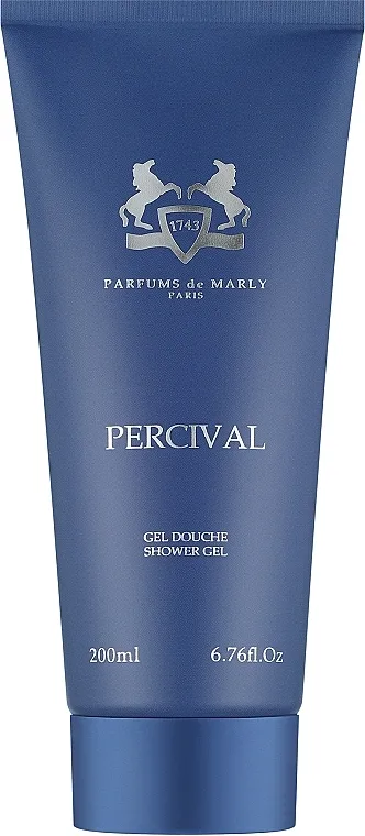 Gel za tuširanje Parfums de Marly Percival